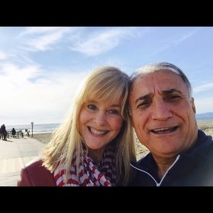 Meet your Posher, Ann